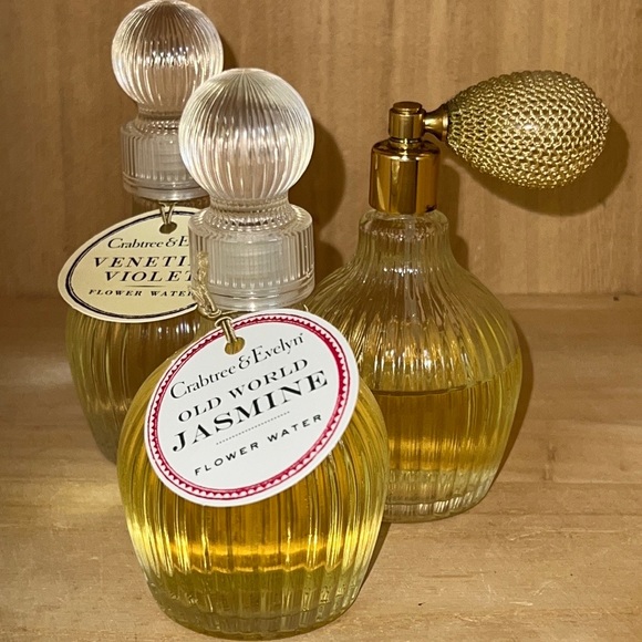 Crabtree & Evelyn Sevillian Neroli eau de cologne – NEW without a box - Picture 16 of 16